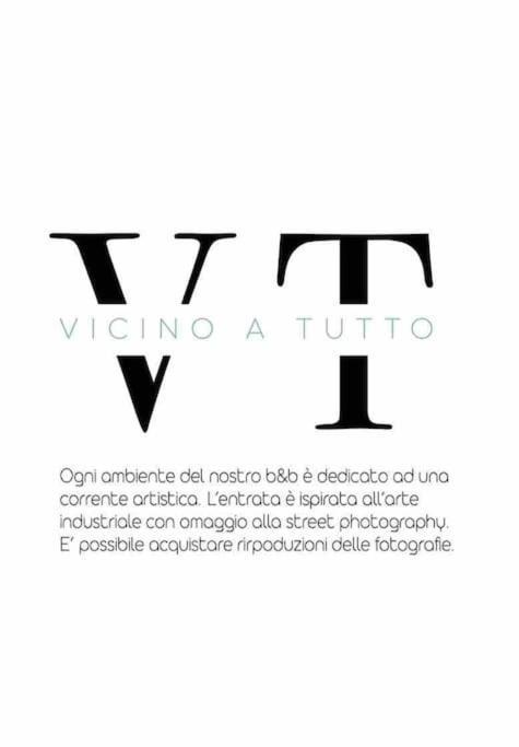 Vicino A Tutto Vercelli Exterior foto